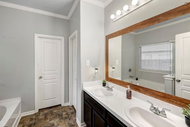 3154 Gianna Springs Court, Humble, TX 77396