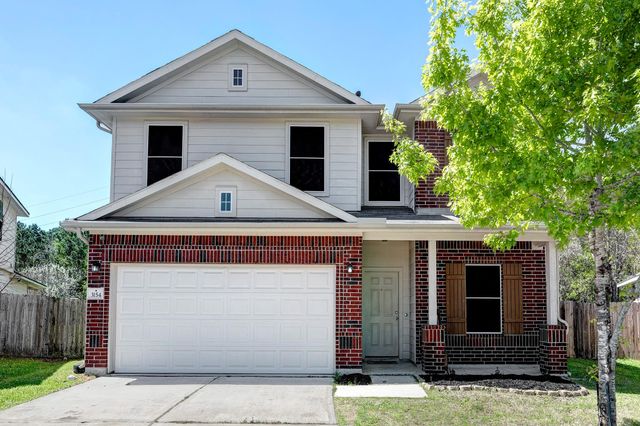 3154 Gianna Springs Court, Humble, TX 77396
