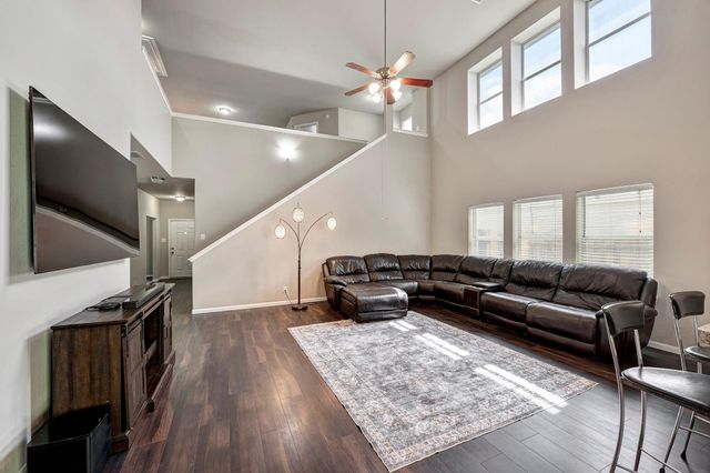 3154 Gianna Springs Court, Humble, TX 77396