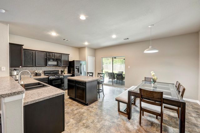 3154 Gianna Springs Court, Humble, TX 77396