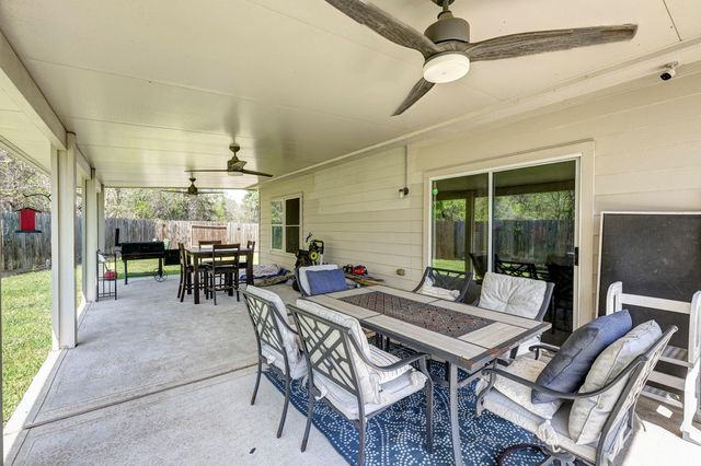 3154 Gianna Springs Court, Humble, TX 77396