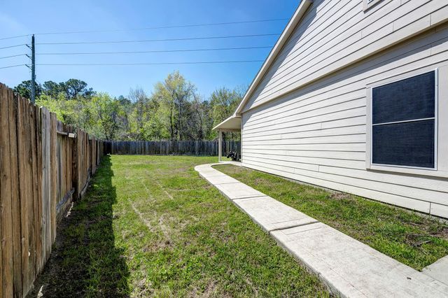 3154 Gianna Springs Court, Humble, TX 77396