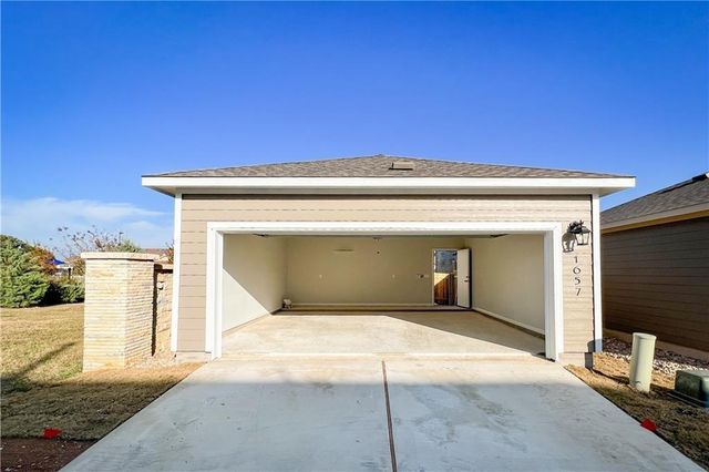 1657 Artesian Springs XING, Leander, TX 78641