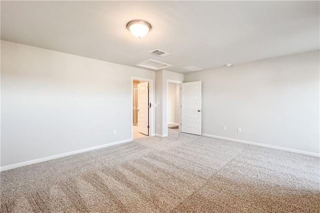 1657 Artesian Springs XING, Leander, TX 78641