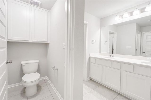 1657 Artesian Springs XING, Leander, TX 78641