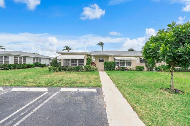 212 High Point Terrace W A, Delray Beach, FL 33445