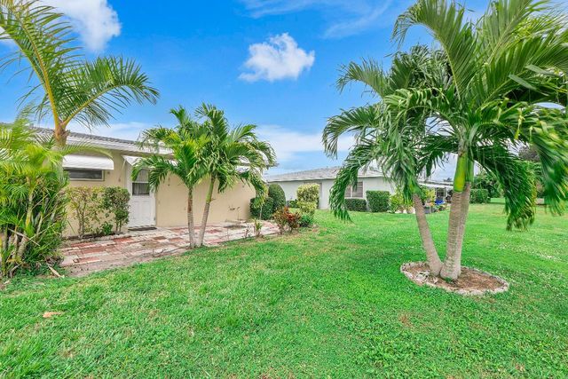 212 High Point Terrace W A, Delray Beach, FL 33445