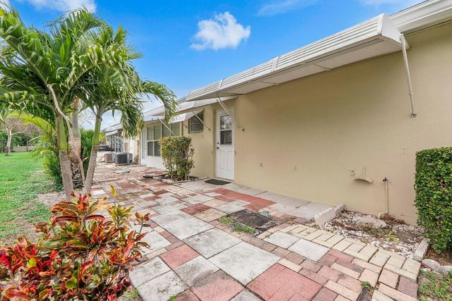 212 High Point Terrace W A, Delray Beach, FL 33445