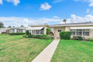 212 High Point Terrace W A, Delray Beach, FL 33445