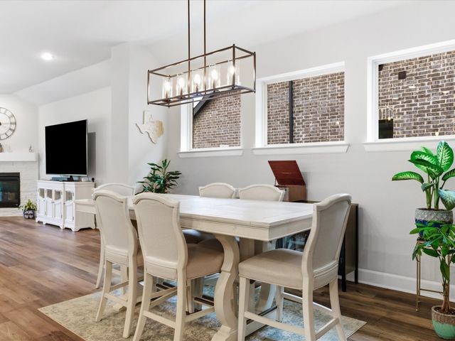 1625 Windflower Drive, Aubrey, TX 76227