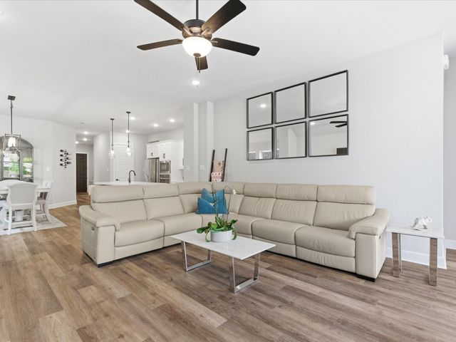 1625 Windflower Drive, Aubrey, TX 76227