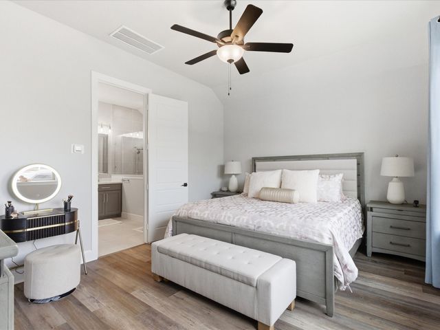 1625 Windflower Drive, Aubrey, TX 76227