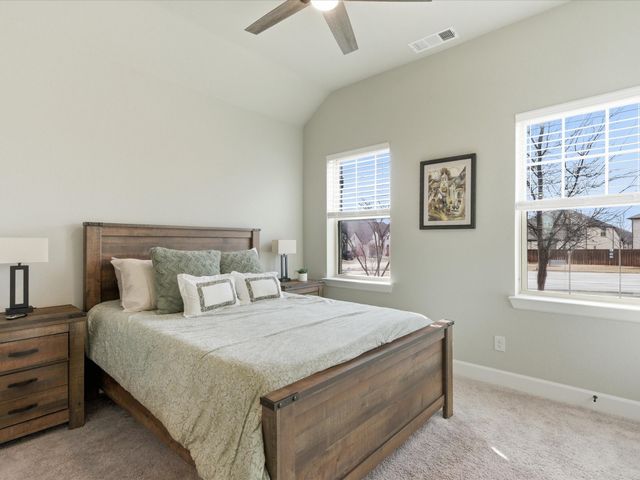 1625 Windflower Drive, Aubrey, TX 76227