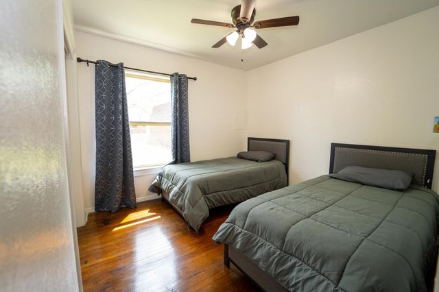 7816 Mary Frances Lane, North Richland Hills, TX 76180