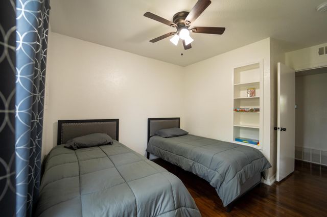 7816 Mary Frances Lane, North Richland Hills, TX 76180