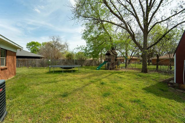7816 Mary Frances Lane, North Richland Hills, TX 76180