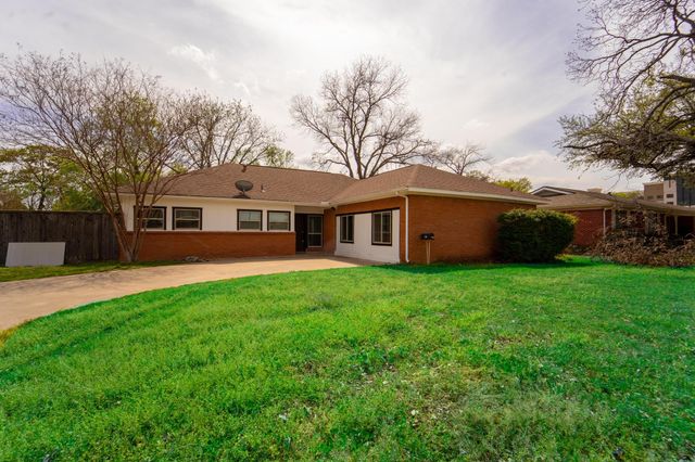 7816 Mary Frances Lane, North Richland Hills, TX 76180