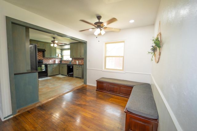 7816 Mary Frances Lane, North Richland Hills, TX 76180