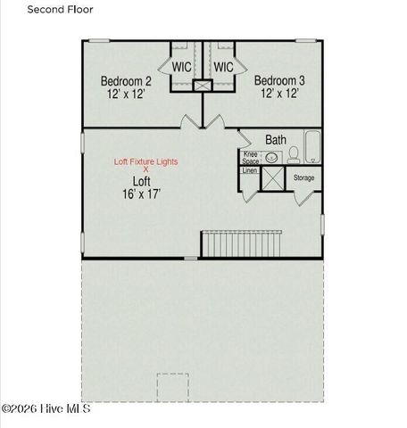 412 Barter Drive, Vass, NC 28394