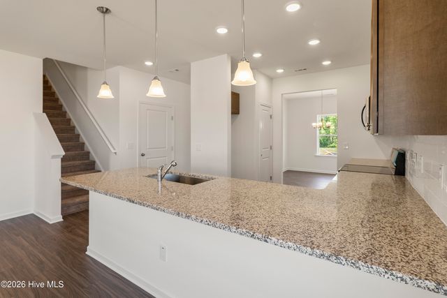 412 Barter Drive, Vass, NC 28394