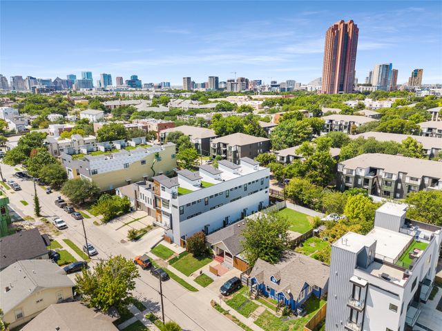 4223 Delano Place 101, Dallas, TX 75204