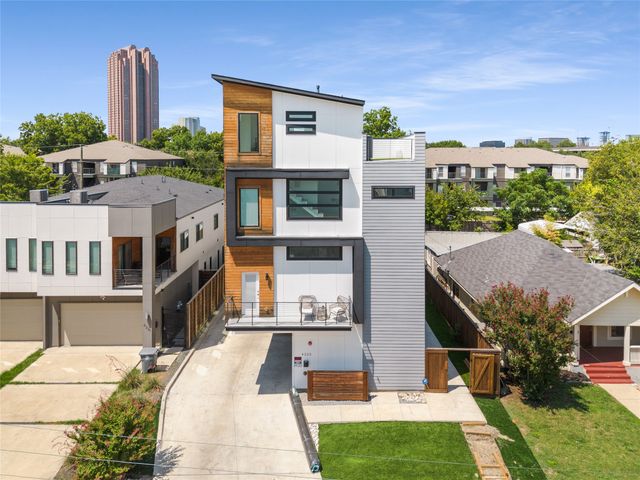 4223 Delano Place 101, Dallas, TX 75204