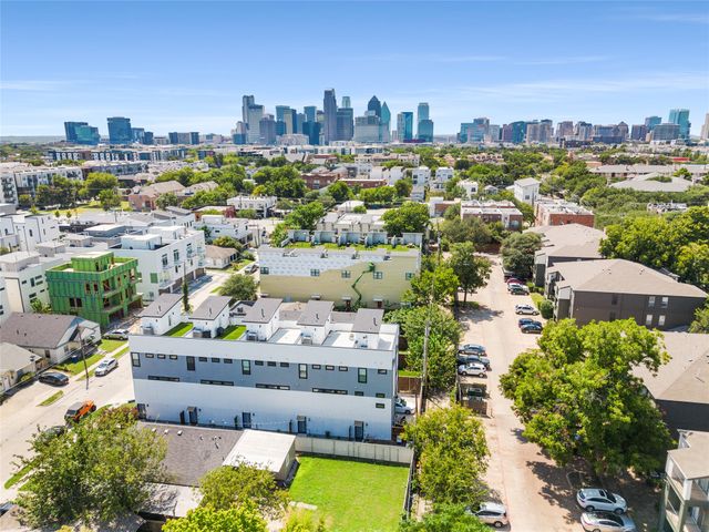 4223 Delano Place 101, Dallas, TX 75204