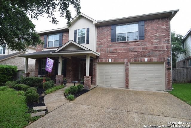 26410 CUYAHOGA CIR, San Antonio, TX 78260