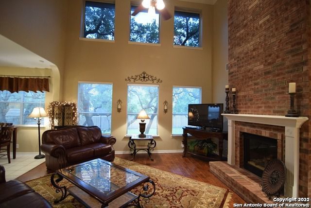 26410 CUYAHOGA CIR, San Antonio, TX 78260