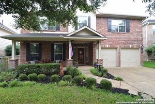26410 CUYAHOGA CIR, San Antonio, TX 78260