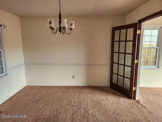 100 Morningside Drive, Vanceboro, NC 28586