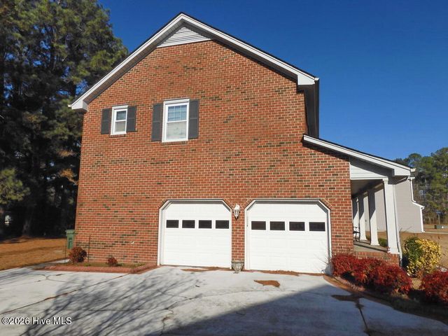 100 Morningside Drive, Vanceboro, NC 28586