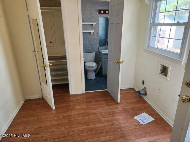 100 Morningside Drive, Vanceboro, NC 28586