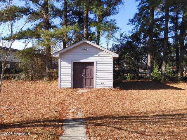 100 Morningside Drive, Vanceboro, NC 28586