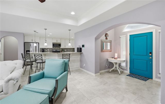 3113 Shallow Creek Dr, Corpus Christi, TX 78410