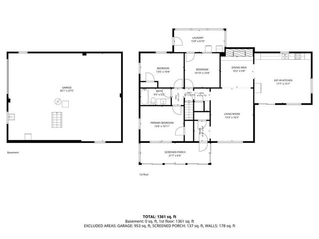 1514 Vilas Street, Leavenworth, KS 66048
