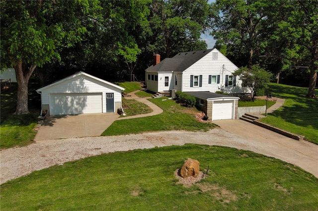 1514 Vilas Street, Leavenworth, KS 66048