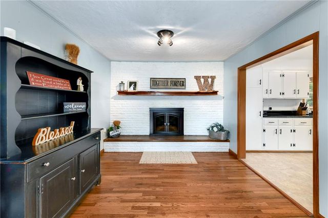 1514 Vilas Street, Leavenworth, KS 66048