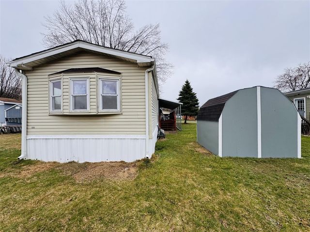 851 Mobile Boulevard 4, Niles, MI 49120