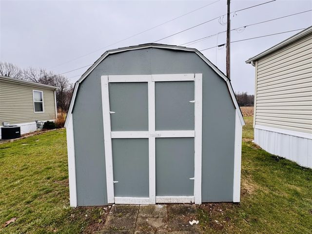 851 Mobile Boulevard 4, Niles, MI 49120