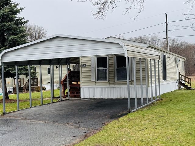 851 Mobile Boulevard 4, Niles, MI 49120