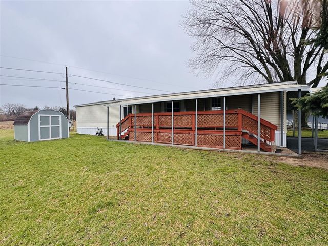 851 Mobile Boulevard 4, Niles, MI 49120