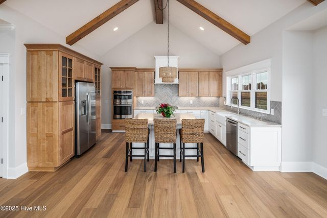 173 Azalea Lane, Snow Hill, NC 28580
