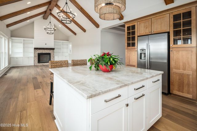 173 Azalea Lane, Snow Hill, NC 28580