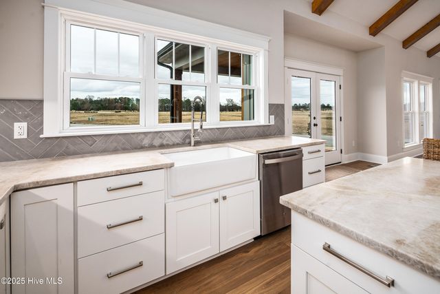 173 Azalea Lane, Snow Hill, NC 28580