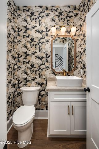 173 Azalea Lane, Snow Hill, NC 28580