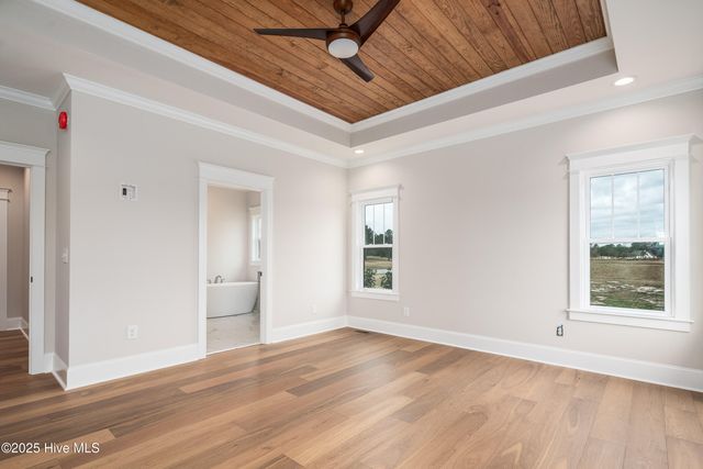 173 Azalea Lane, Snow Hill, NC 28580