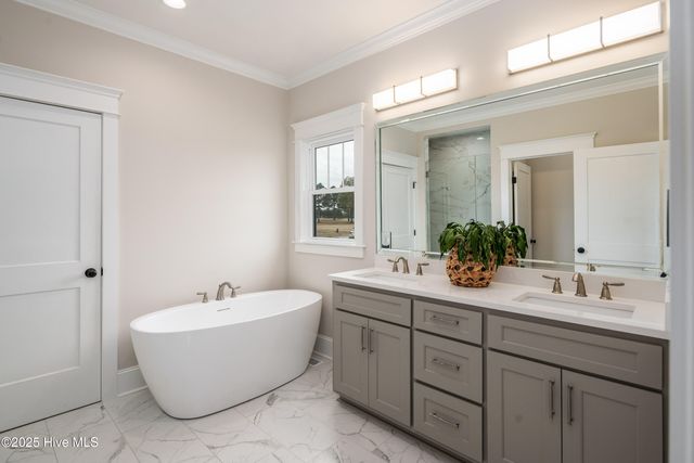 173 Azalea Lane, Snow Hill, NC 28580