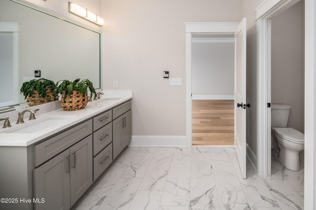 173 Azalea Lane, Snow Hill, NC 28580