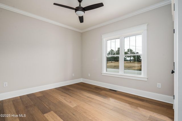 173 Azalea Lane, Snow Hill, NC 28580